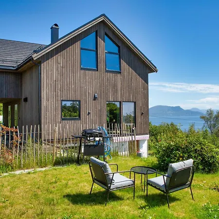 Villa Sea View *