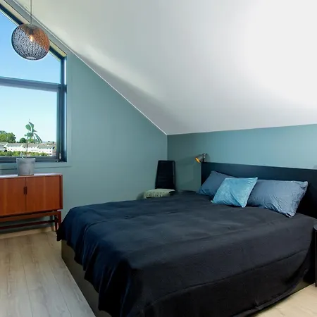 Sea View Villa Stord