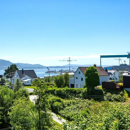 Sea View * Stord