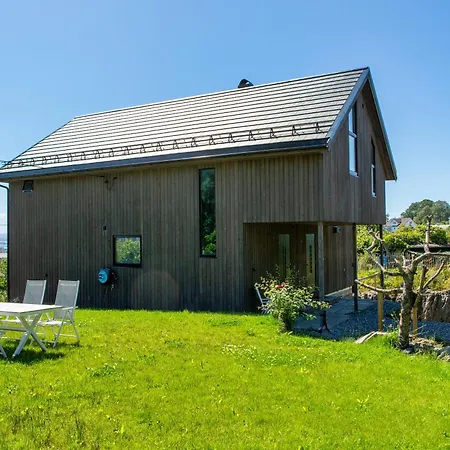 Sea View Villaer Stord